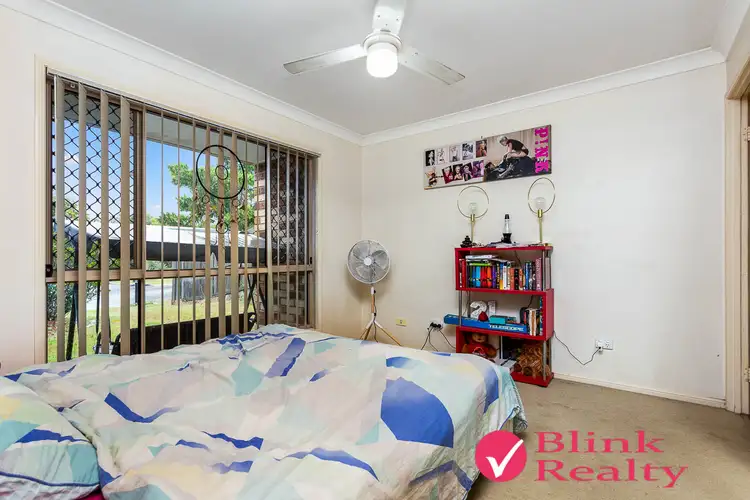 Fifth view of Homely house listing, 50 RACHEL DRIVE, Crestmead QLD 4132
