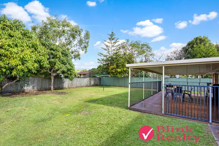 Second view of Homely house listing, 1 Sloane Court, Waterford West QLD 4133