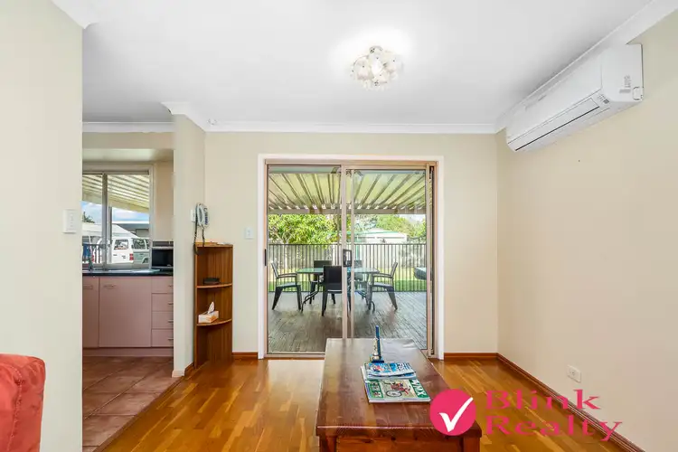 Fifth view of Homely house listing, 1 Sloane Court, Waterford West QLD 4133