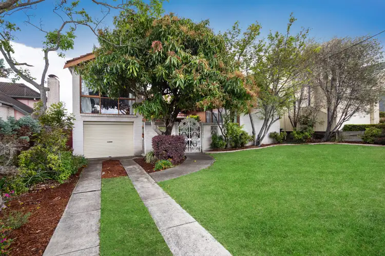 34 Tara Street, Sylvania NSW 2224