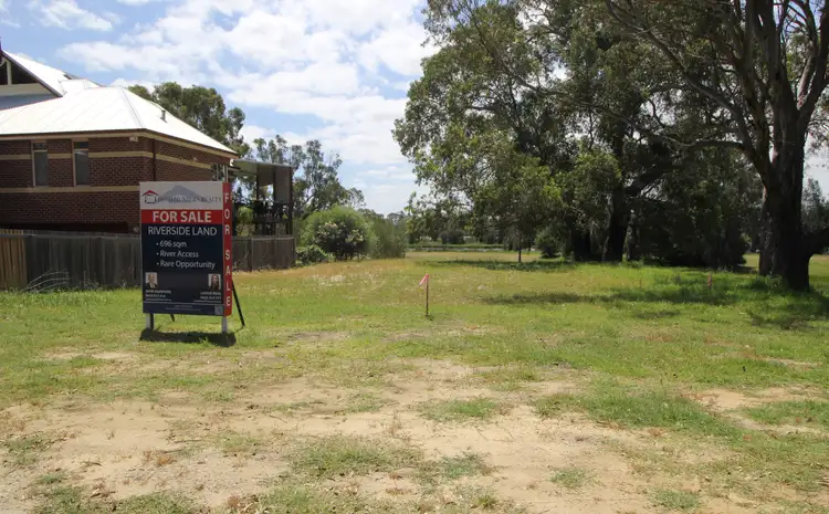 Third view of Homely land listing, 170 Swan Street, Guildford WA 6055