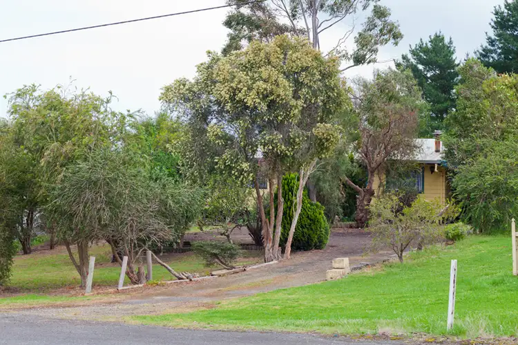 Main view of Homely house listing, 549 Mount Burr Road, Millicent SA 5280