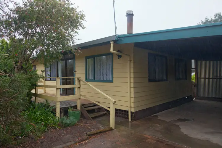 Second view of Homely house listing, 549 Mount Burr Road, Millicent SA 5280
