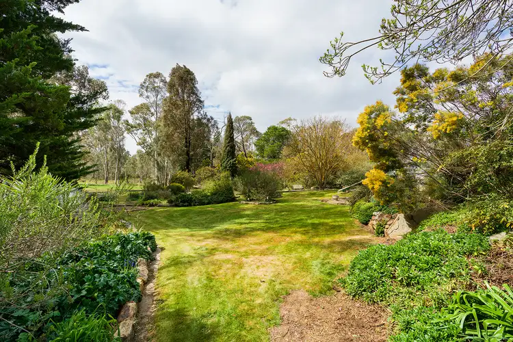 Second view of Homely house listing, 39 Fryers Road, Campbells Creek VIC 3451