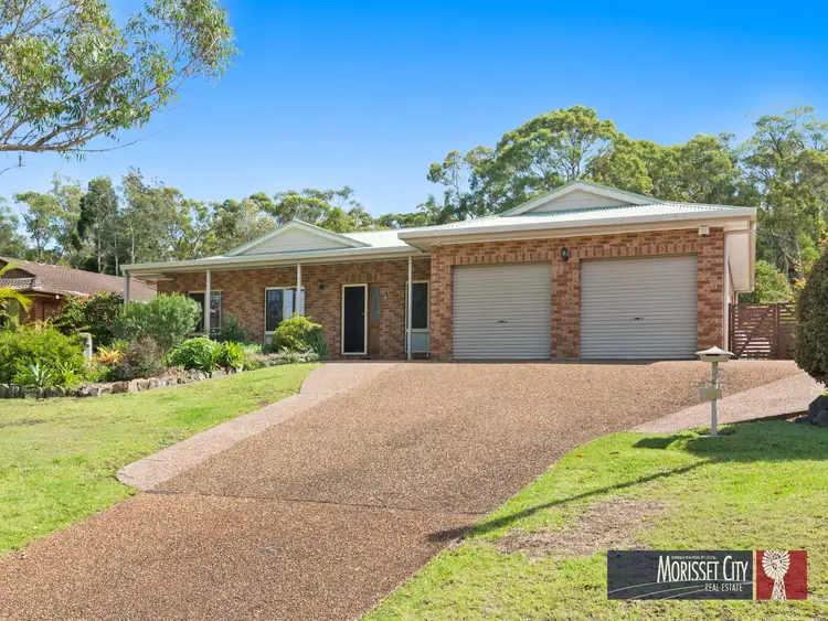 Main view of Homely house listing, 104 Dandaraga Road, Brightwaters NSW 2264