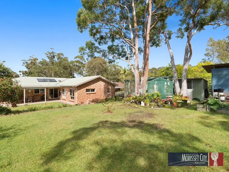 Second view of Homely house listing, 104 Dandaraga Road, Brightwaters NSW 2264