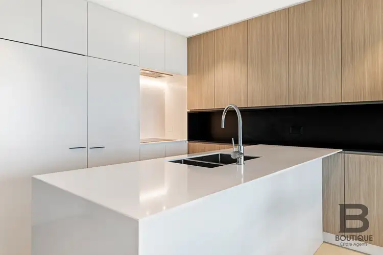 Fifth view of Homely apartment listing, 1712/1 Ascot Vale Road, Flemington VIC 3031
