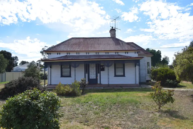 37 Sullivan Street, Inglewood VIC 3517