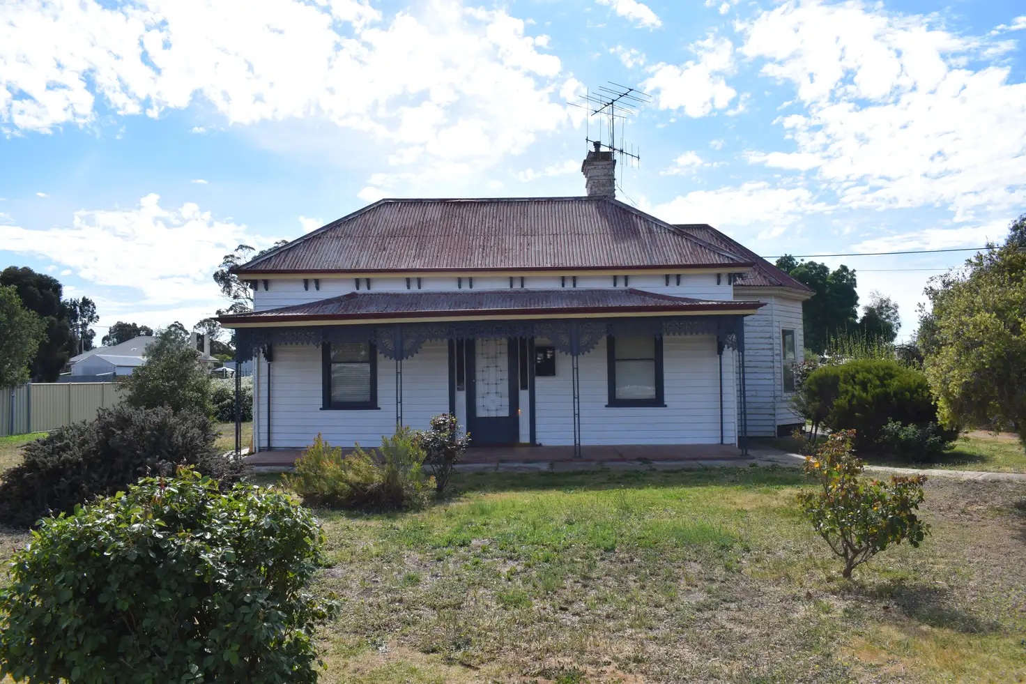 Main view of Homely house listing, 37 Sullivan Street, Inglewood VIC 3517