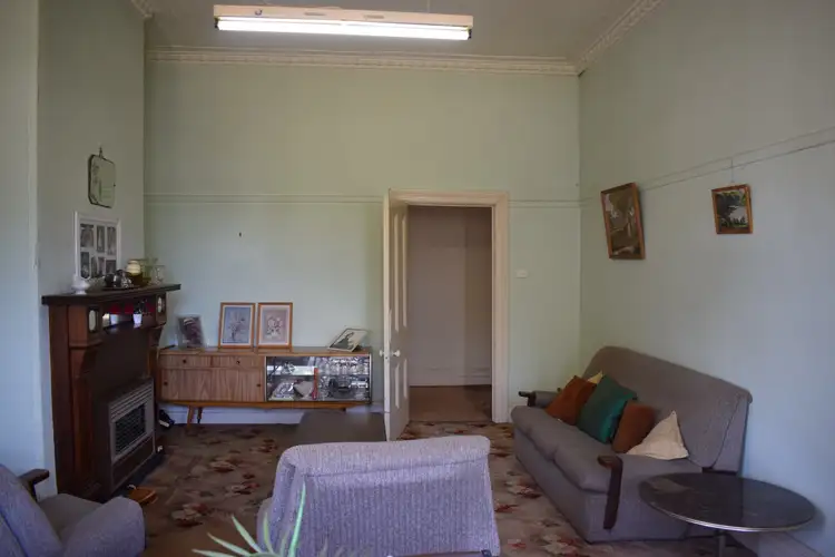 Second view of Homely house listing, 37 Sullivan Street, Inglewood VIC 3517