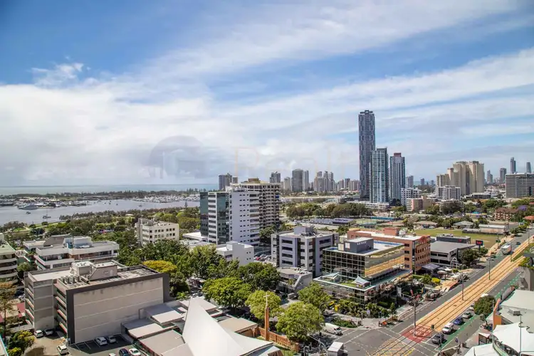 1126/56 SCARBOROUGH STREET, Southport QLD 4215