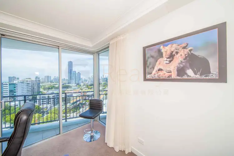 Third view of Homely apartment listing, 1126/56 SCARBOROUGH STREET, Southport QLD 4215