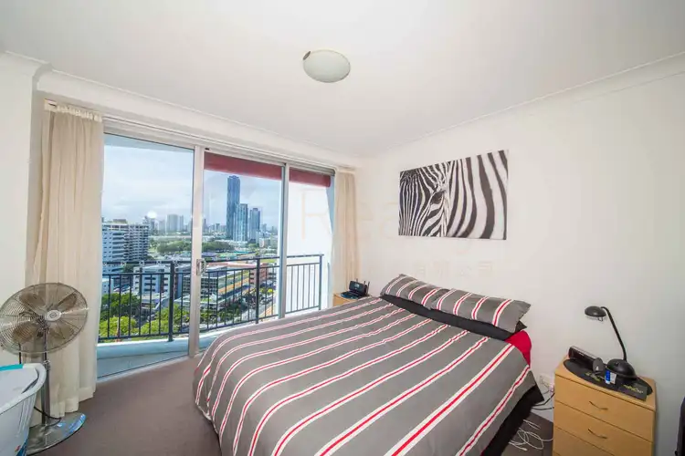 Fourth view of Homely apartment listing, 1126/56 SCARBOROUGH STREET, Southport QLD 4215