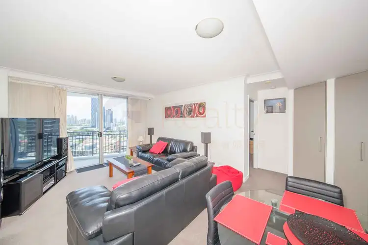 Fifth view of Homely apartment listing, 1126/56 SCARBOROUGH STREET, Southport QLD 4215