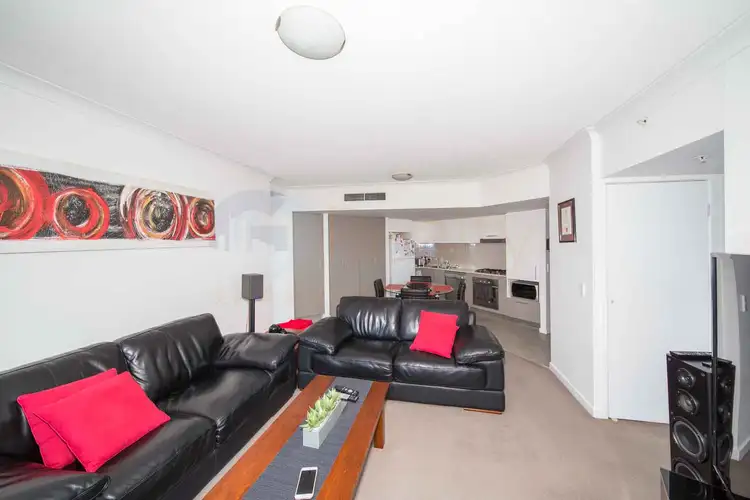 Sixth view of Homely apartment listing, 1126/56 SCARBOROUGH STREET, Southport QLD 4215