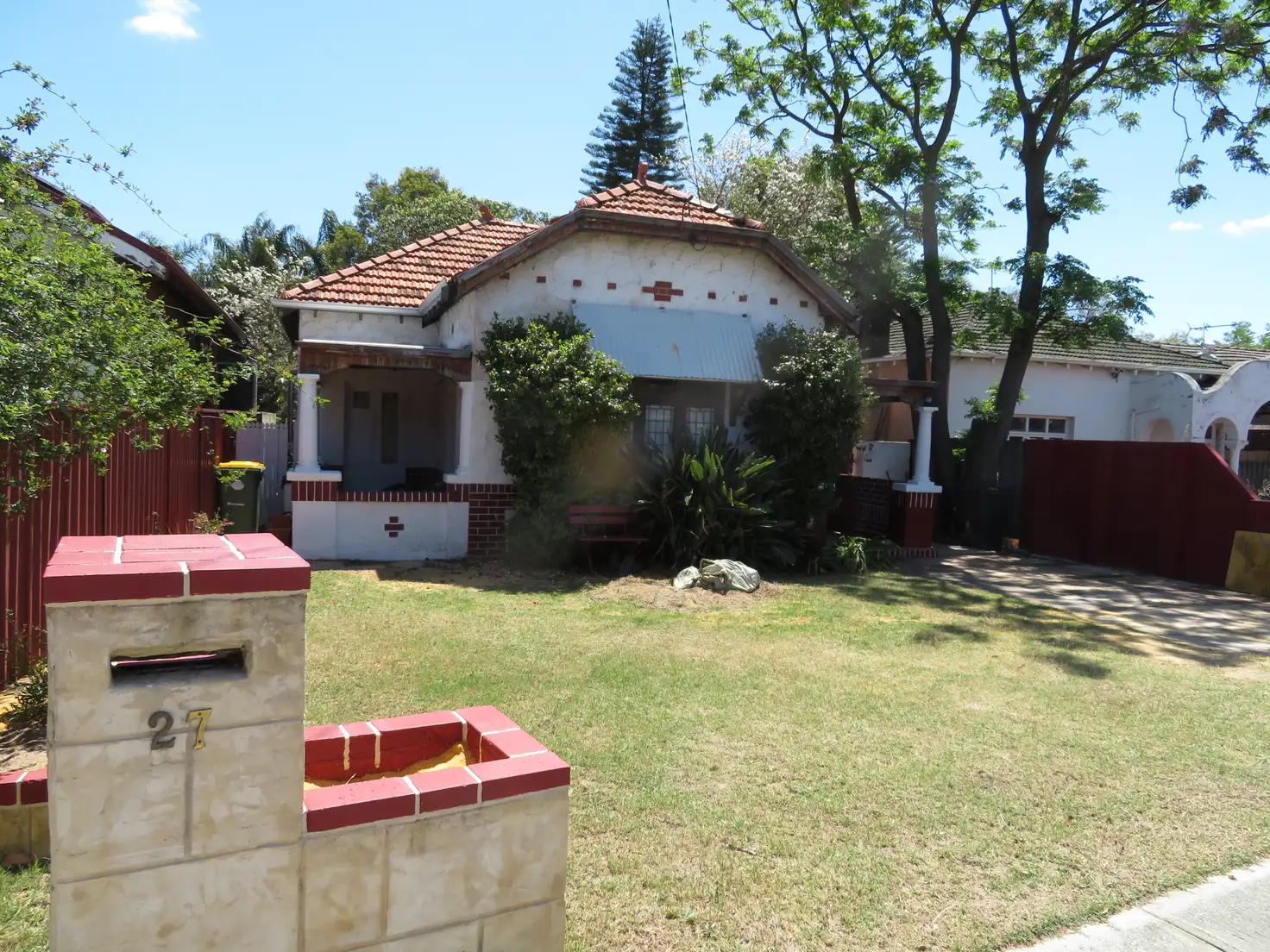 Main view of Homely house listing, 27 Canning Highway, South Perth WA 6151