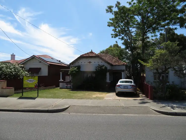Fifth view of Homely house listing, 27 Canning Highway, South Perth WA 6151