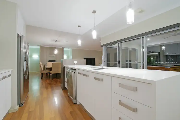 42 Kudos Circuit, Harrisdale WA 6112