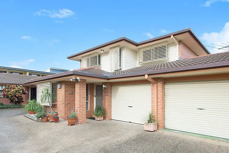 Second view of Homely unit listing, 2/70 GEORGINA STREET, Woody Point QLD 4019