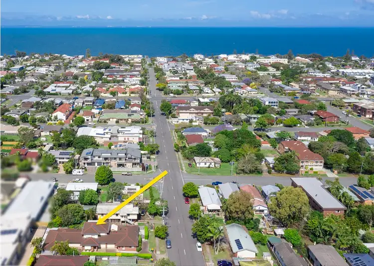 Third view of Homely unit listing, 2/70 GEORGINA STREET, Woody Point QLD 4019