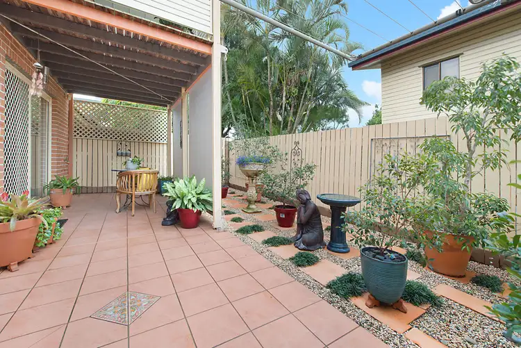 Fourth view of Homely unit listing, 2/70 GEORGINA STREET, Woody Point QLD 4019