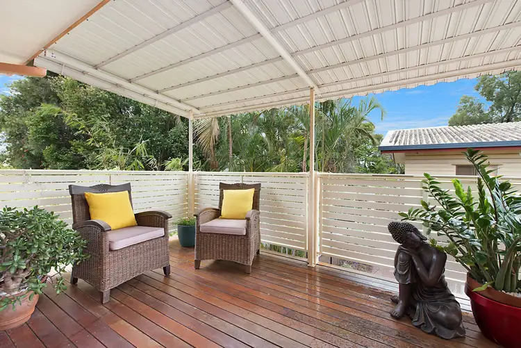 Fifth view of Homely unit listing, 2/70 GEORGINA STREET, Woody Point QLD 4019