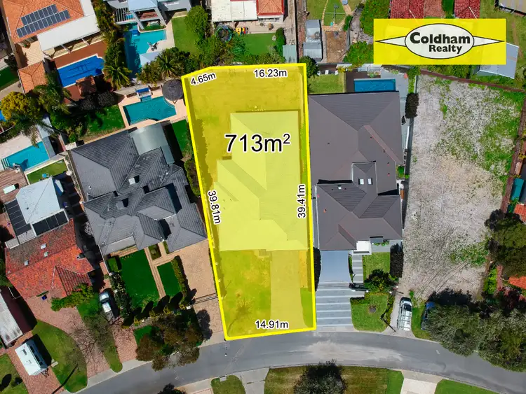 8 Darlot Crescent, South Perth WA 6151