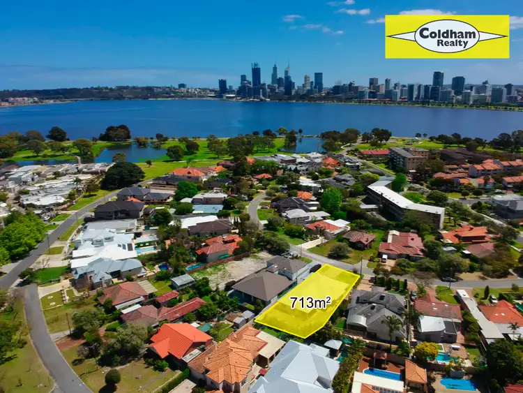 Fourth view of Homely house listing, 8 Darlot Crescent, South Perth WA 6151