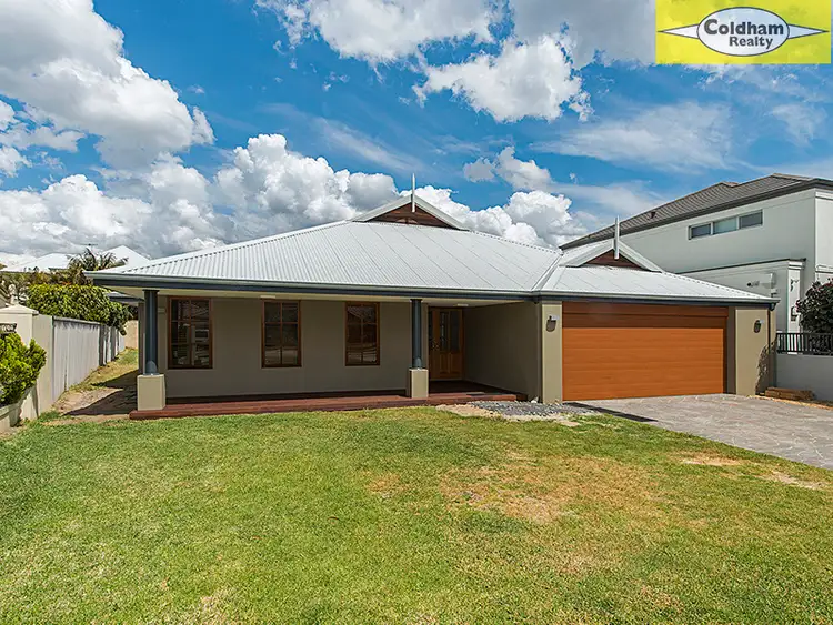 Seventh view of Homely house listing, 8 Darlot Crescent, South Perth WA 6151
