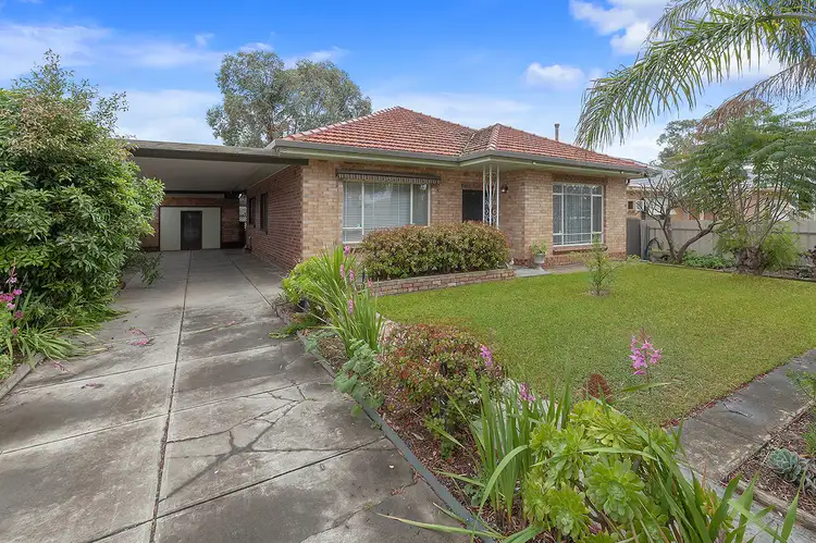 15 GRAHAM STREET, Wingfield SA 5013
