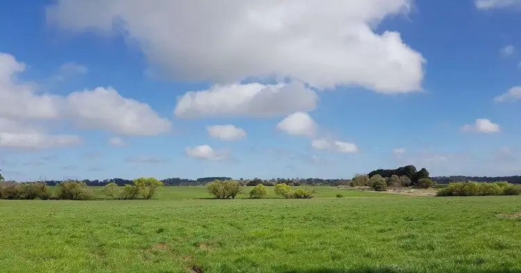 Second view of Homely land listing, Lot 1 Tylden-Woodend Rd, Tylden VIC 3444