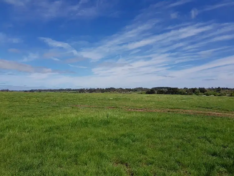 Third view of Homely land listing, Lot 1 Tylden-Woodend Rd, Tylden VIC 3444