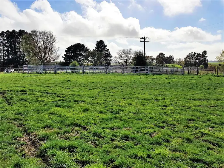 Fourth view of Homely land listing, Lot 1 Tylden-Woodend Rd, Tylden VIC 3444