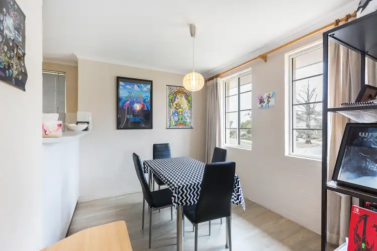 Main view of Homely apartment listing, 9/9 Howitt Street, Kingston ACT 2604