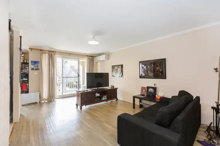 Third view of Homely apartment listing, 9/9 Howitt Street, Kingston ACT 2604