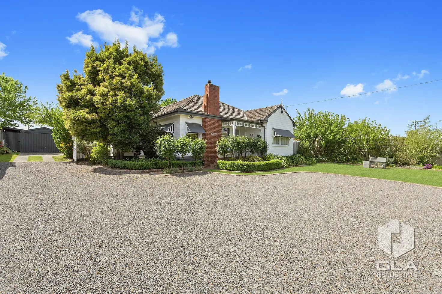 Main view of Homely house listing, 55 Symonds Street, Yarra Glen VIC 3775