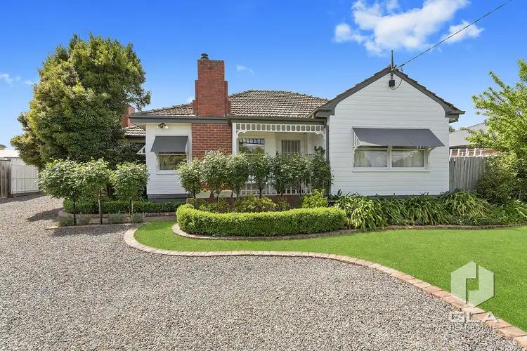Second view of Homely house listing, 55 Symonds Street, Yarra Glen VIC 3775