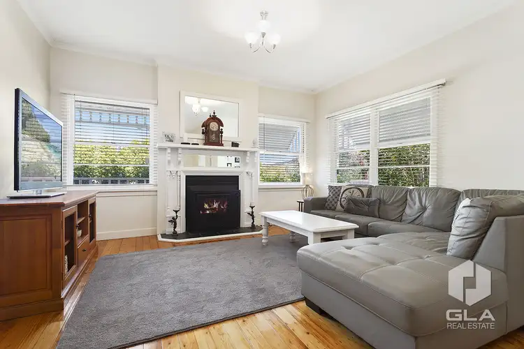 Third view of Homely house listing, 55 Symonds Street, Yarra Glen VIC 3775