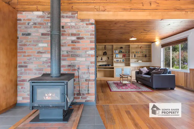Sixth view of Homely rural property listing, 17515 Bass Highway, Boat Harbour TAS 7321