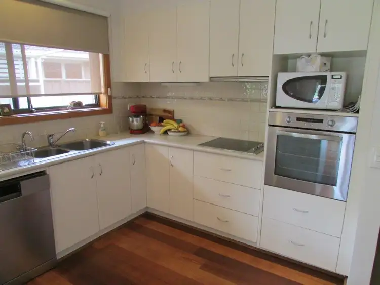 Second view of Homely house listing, 53 Gardiner Street, Warracknabeal VIC 3393