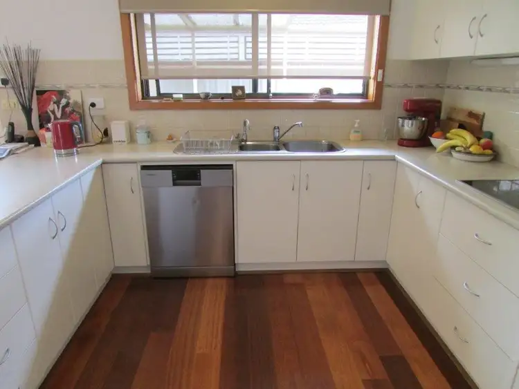 Third view of Homely house listing, 53 Gardiner Street, Warracknabeal VIC 3393