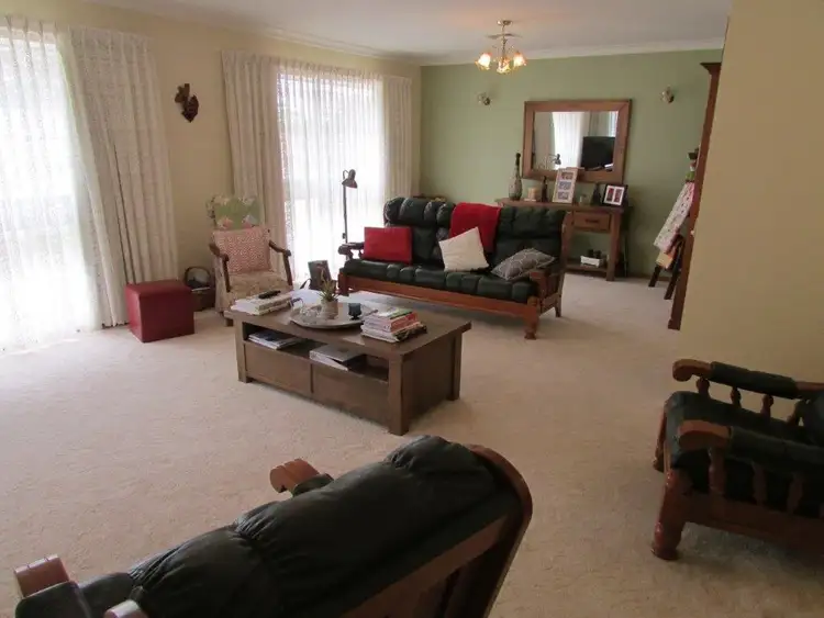 Sixth view of Homely house listing, 53 Gardiner Street, Warracknabeal VIC 3393