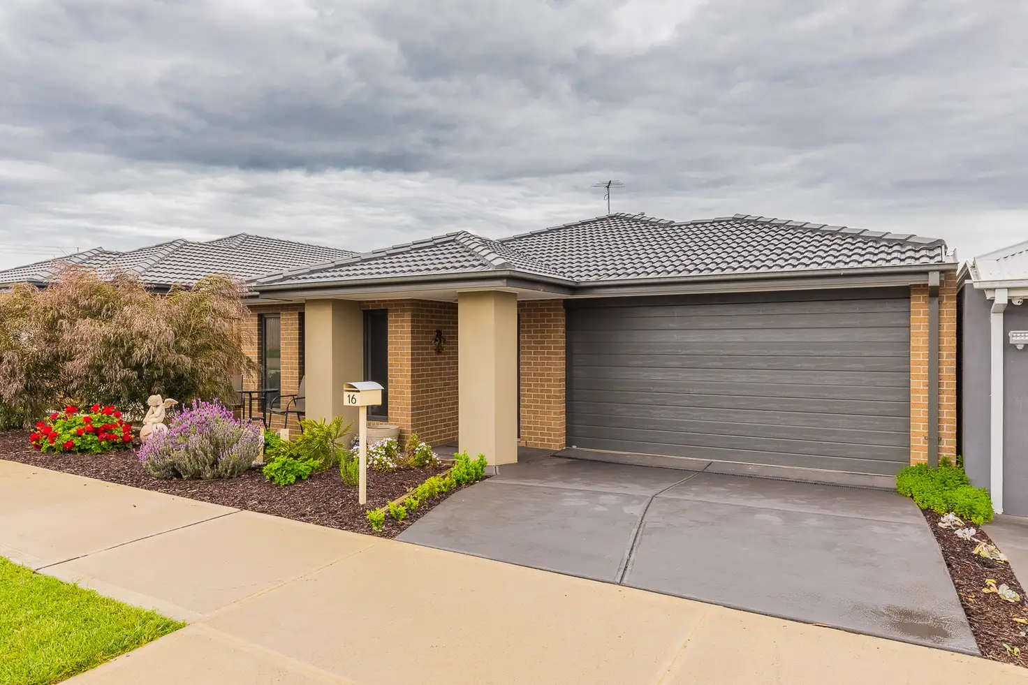 Main view of Homely house listing, 16 Jomon Way, Officer VIC 3809