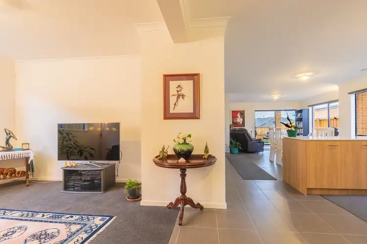Second view of Homely house listing, 16 Jomon Way, Officer VIC 3809