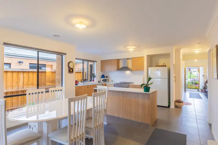 Fourth view of Homely house listing, 16 Jomon Way, Officer VIC 3809