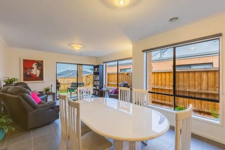 Fifth view of Homely house listing, 16 Jomon Way, Officer VIC 3809
