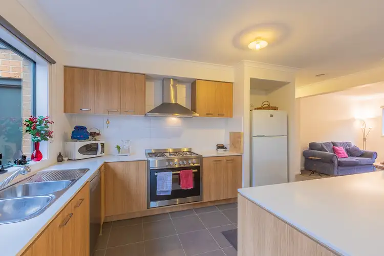 Sixth view of Homely house listing, 16 Jomon Way, Officer VIC 3809