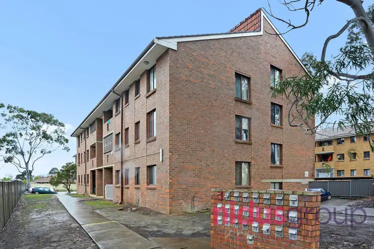 Main view of Homely unit listing, 11/342 Woodstock Avenue, Mount Druitt NSW 2770