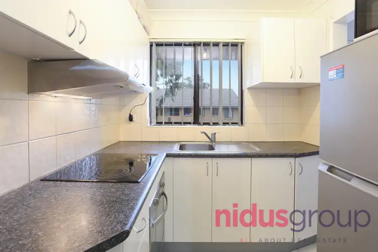 Fourth view of Homely unit listing, 11/342 Woodstock Avenue, Mount Druitt NSW 2770