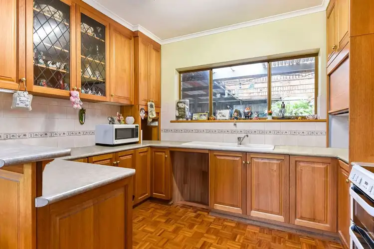 Second view of Homely house listing, 5 Peters Street, Mount Gambier SA 5290